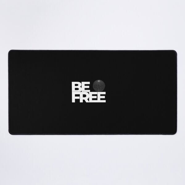 Item preview, Be Free T-Shirt designed and sold by Catchy-Smile.
