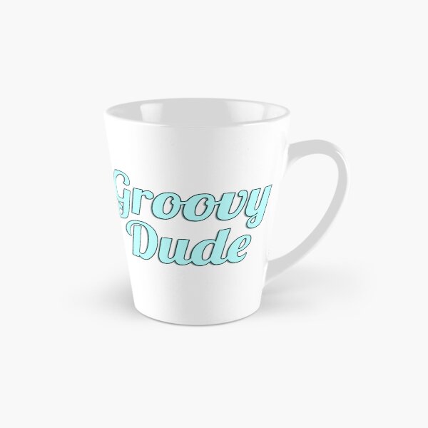 Item preview, Groovy Dude - Retro kids designed and sold by Matjermoon.