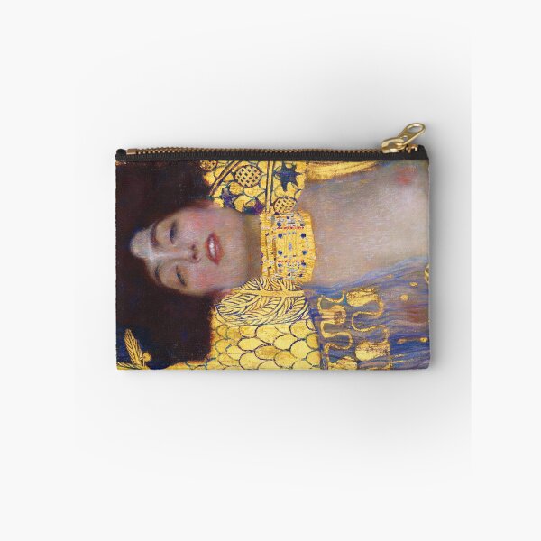 Item preview, Judith and the Head of Holofernes |  Judith I | Gustav Klimt designed and sold by LaMadeleine.