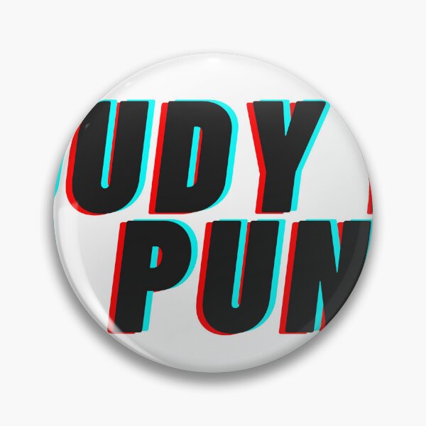 Item preview, Judy is a Punk designed and sold by Sampson-et-al.