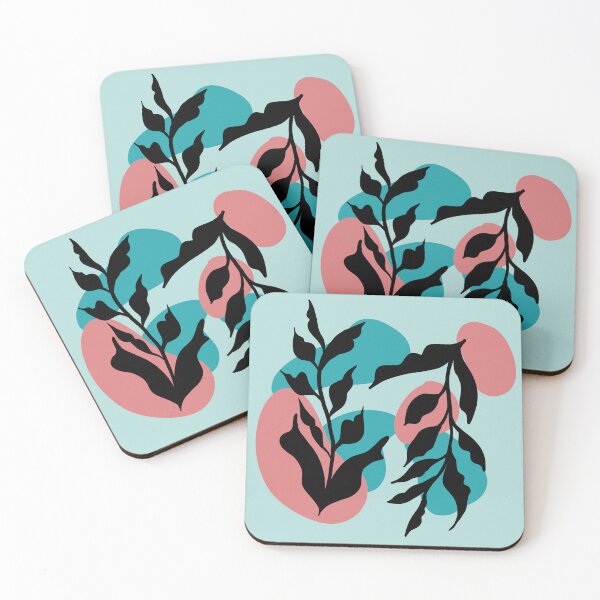 Item preview, boho print pastel designed and sold by artbysarana.