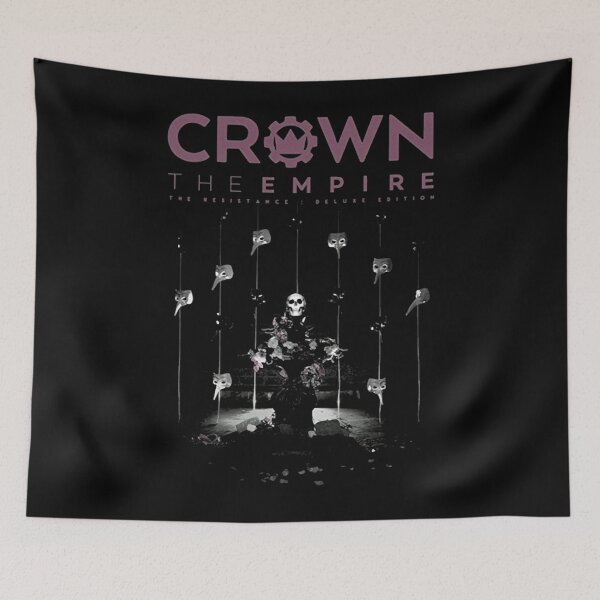 Item preview, Lead Me Out of the Dark designed and sold by Haritchell.
