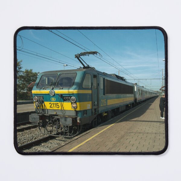 Item preview, Mechelen Electric  designed and sold by hawkie.