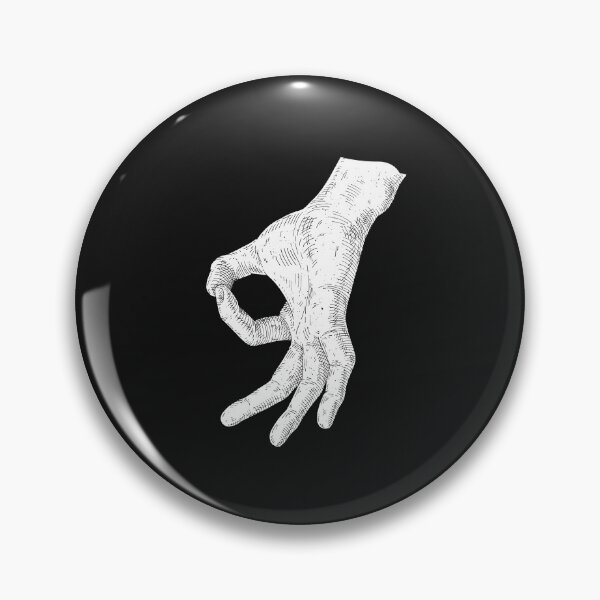 Item preview, Gotcha, looked in - finger circle circle game designed and sold by ChrisFeil.