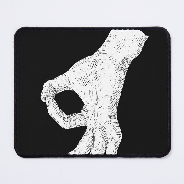 Item preview, Gotcha, looked in - finger circle circle game designed and sold by ChrisFeil.