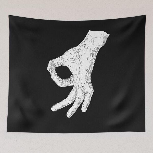 Item preview, Gotcha, looked in - finger circle circle game designed and sold by ChrisFeil.