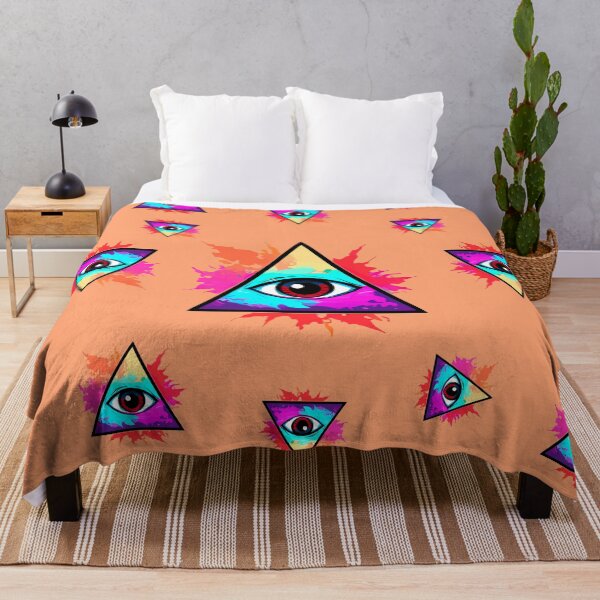 Item preview, Eye of Providence designed and sold by excelente.