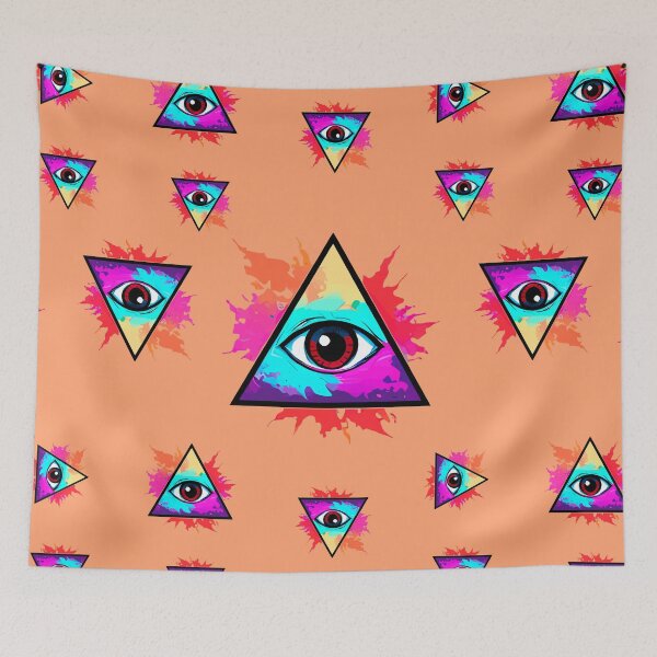 Artikelvorschau, Eye of Providence entworfen und verkauft von excelente.