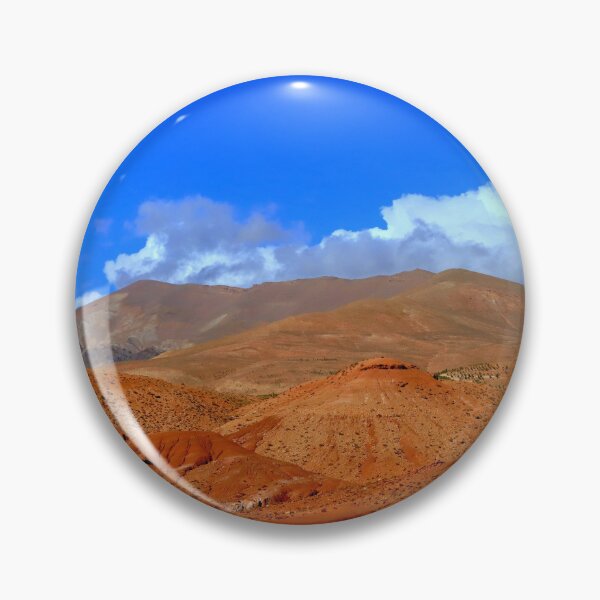 Item preview, The Atlas Mountains designed and sold by annalisa56.