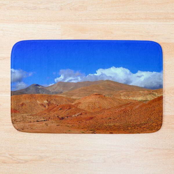 Item preview, The Atlas Mountains designed and sold by annalisa56.