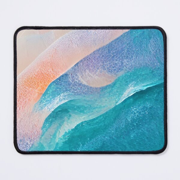Item preview, Beach sea waves designed and sold by CaseMarket.