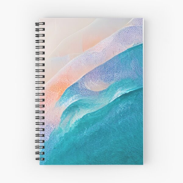Item preview, Beach sea waves designed and sold by CaseMarket.