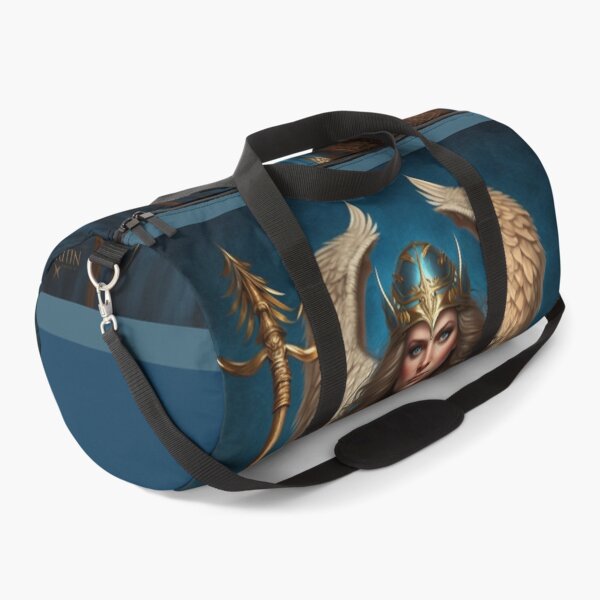 Item preview, Athena-Athene, Greek Goddess of wisdom, warfare and handicraft designed and sold by MyPrintaDesigns.