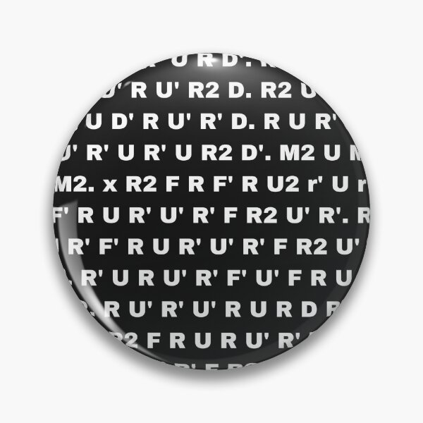 Item preview, Rubik's Cube Algorithms - 21 PLL Algorithms. designed and sold by CowJez.