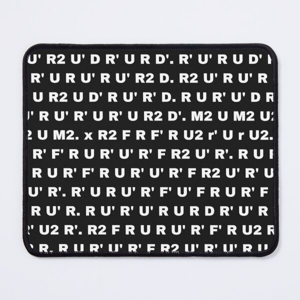 Item preview, Rubik's Cube Algorithms - 21 PLL Algorithms. designed and sold by CowJez.