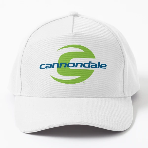 Cannondale cap online