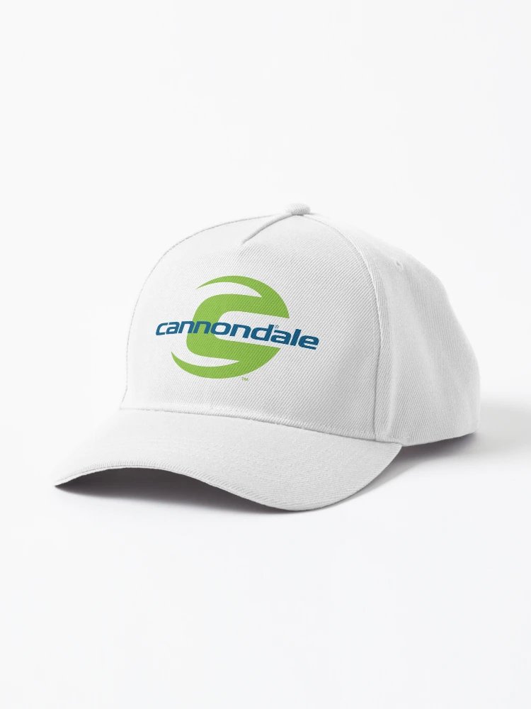 Cannondale sales baseball cap