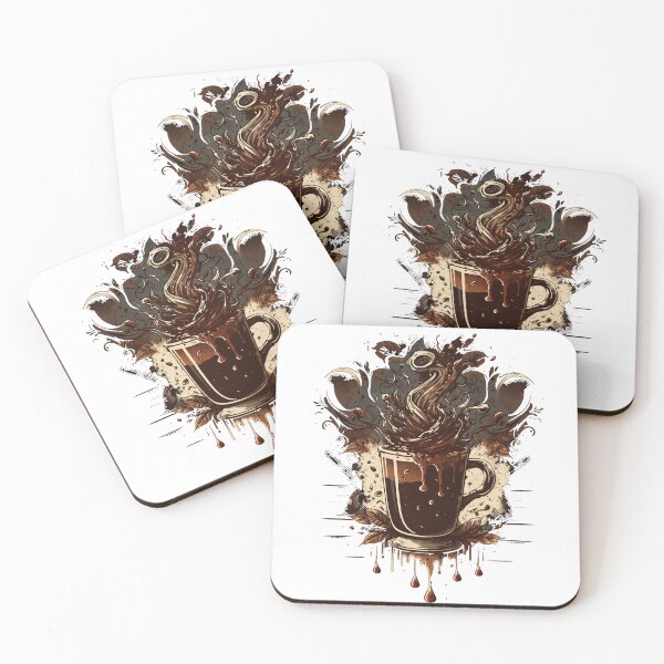 Item preview, Espresso Coffee Design designed and sold by Coolea.