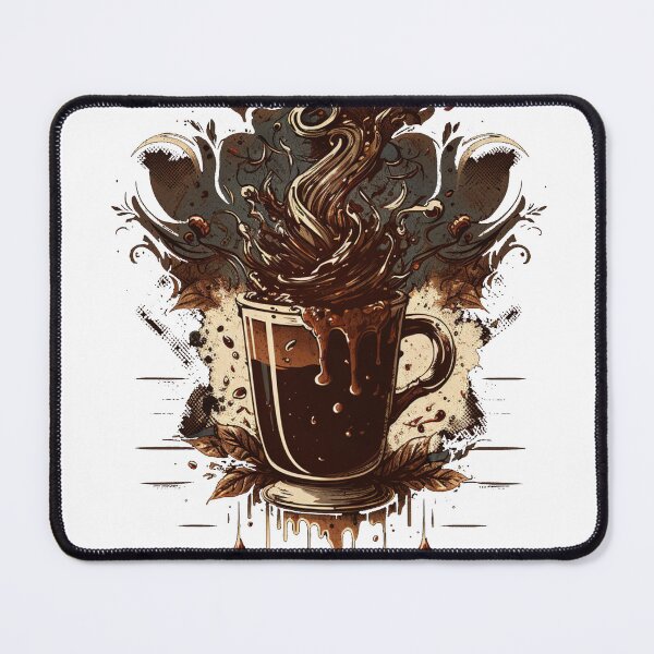 Item preview, Espresso Coffee Design designed and sold by Coolea.