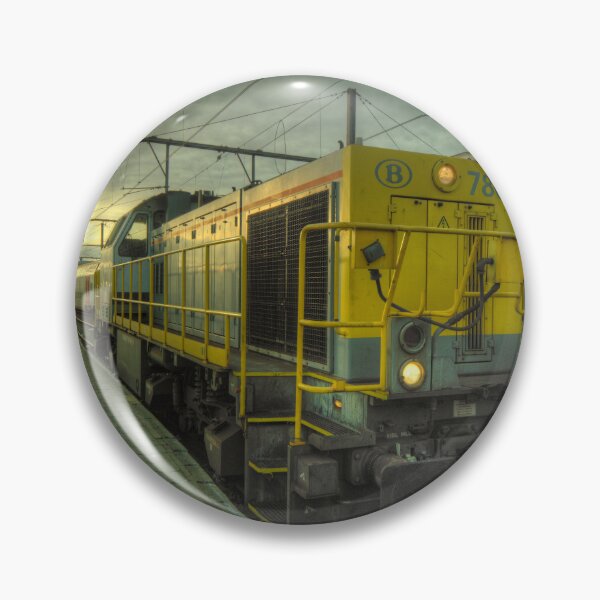 Item preview, Oostende Locos  designed and sold by hawkie.