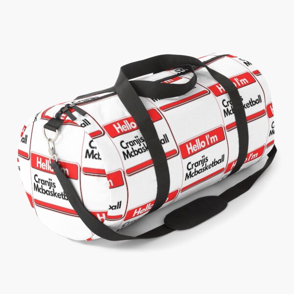 Item preview, Impractical jokers Cranjis Mcbasketball designed and sold by ImpracticalTe.