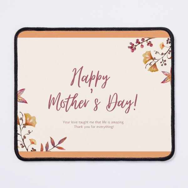 Item preview, Mother`s day Card designed and sold by susyrdesign.