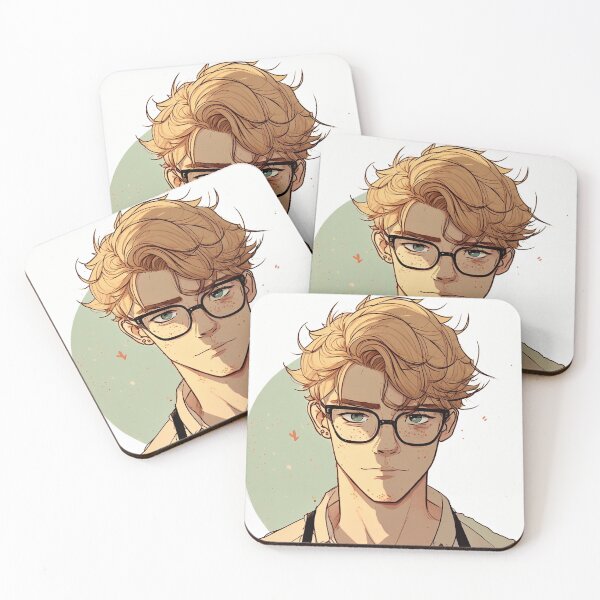 Item preview, HEARTSTOPPER designed and sold by VivaanArt.