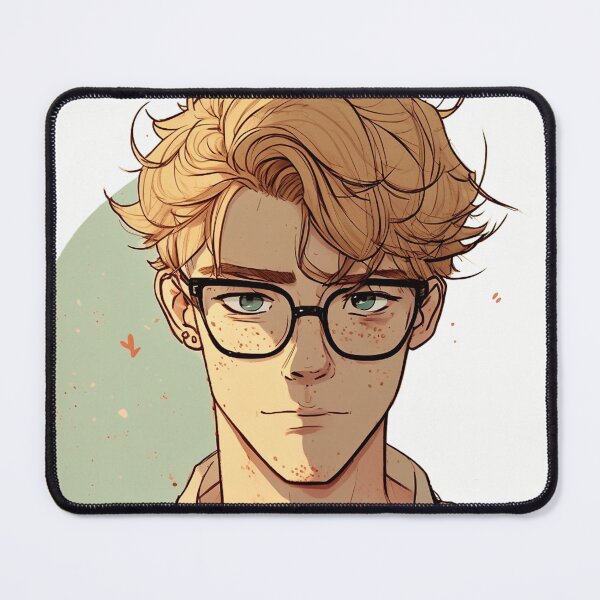 Item preview, HEARTSTOPPER designed and sold by VivaanArt.