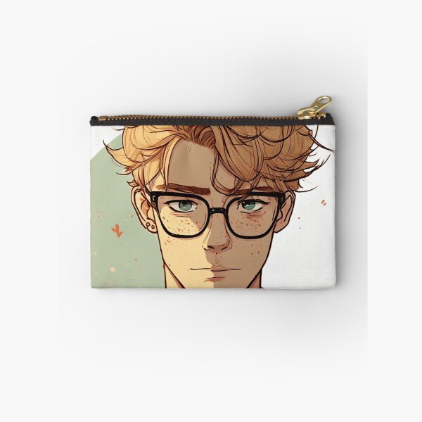 Item preview, HEARTSTOPPER designed and sold by VivaanArt.