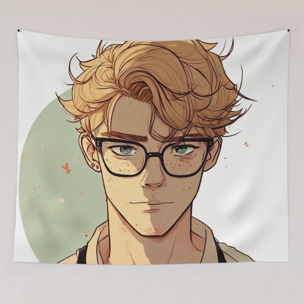 Item preview, HEARTSTOPPER designed and sold by VivaanArt.