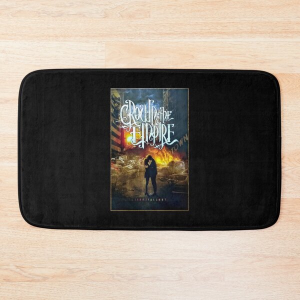 Item preview, Graphic Sudden Sky Metalcore Crown designed and sold by Haritchell.
