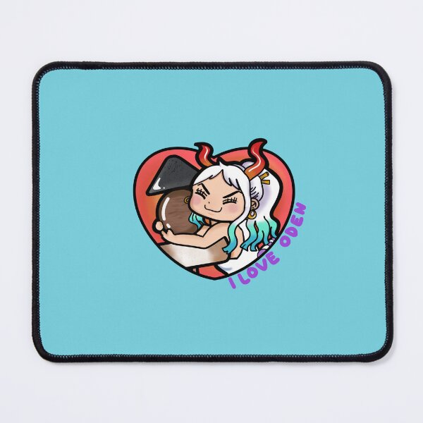 Item preview, I LOVE ODEN designed and sold by lvstarrynight.