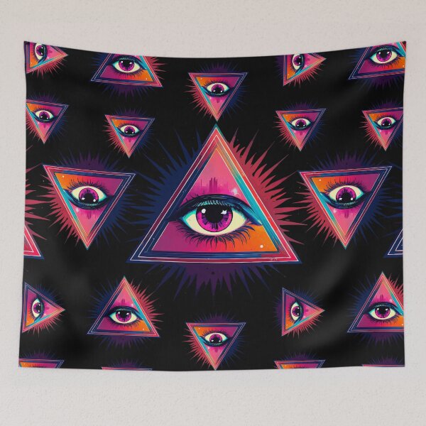 Artikelvorschau, Eye of Providence entworfen und verkauft von excelente.