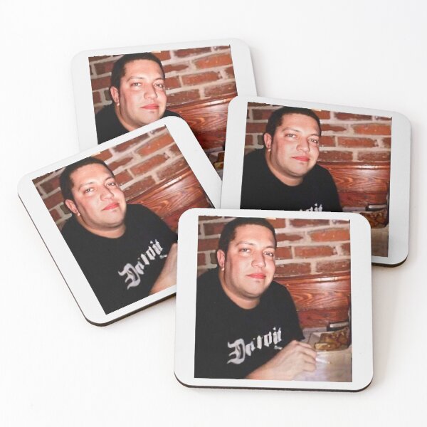 Item preview, -Impractical-Jokers-Sal_s-Face designed and sold by ImpracticalTe.