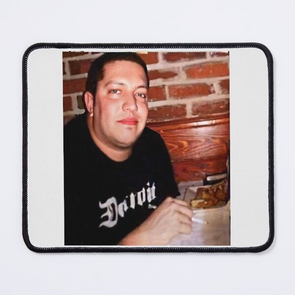 Item preview, -Impractical-Jokers-Sal_s-Face designed and sold by ImpracticalTe.