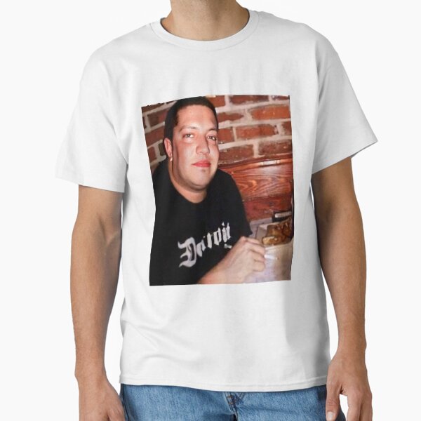 Item preview, -Impractical-Jokers-Sal_s-Face designed and sold by ImpracticalTe.