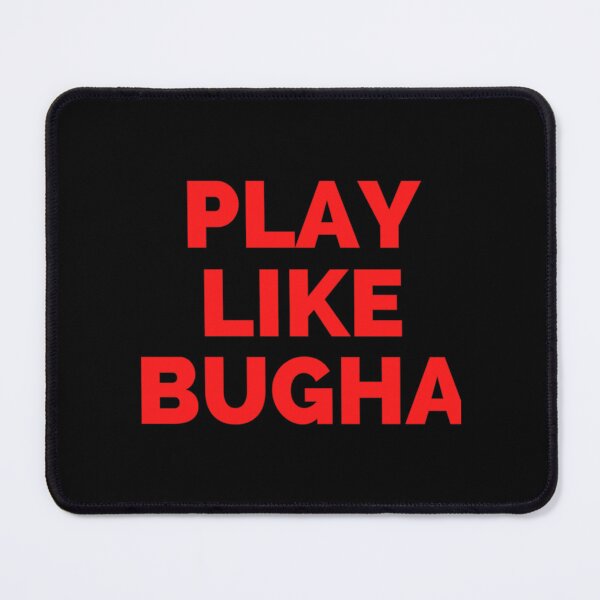 Item preview, Bugha                     designed and sold by Reefmonkeyy.