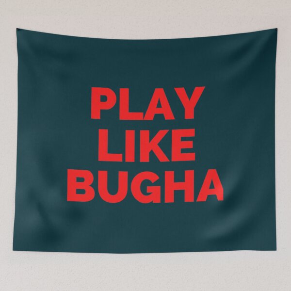 Item preview, Bugha                     designed and sold by Reefmonkeyy.