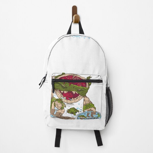 Item preview, Pizza Ninja designed and sold by LEMOCHE.