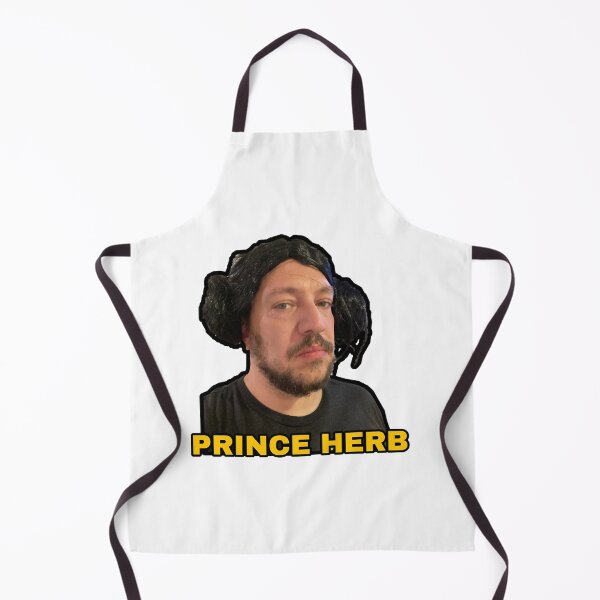 Item preview, Prince Herb - Impractical Jokers designed and sold by ImpracticalTe.