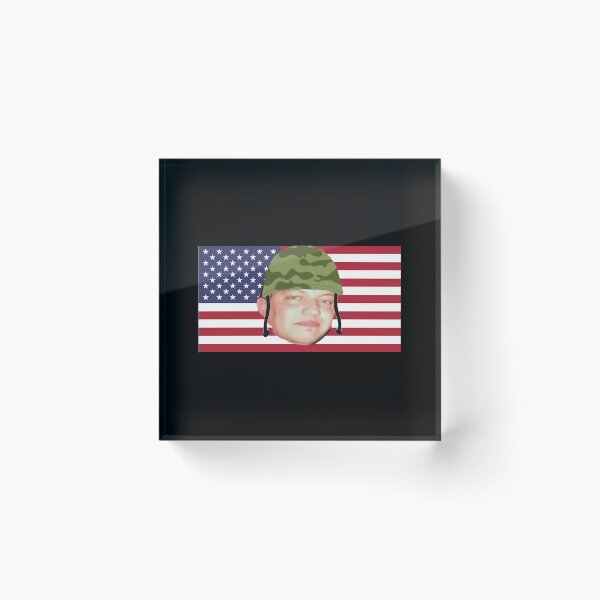 Artikelvorschau, Sal Vulcano USA Flagge Lustige T-Shirt Geschenkidee für Sal Vulcano Fans entworfen und verkauft von ImpracticalTe.