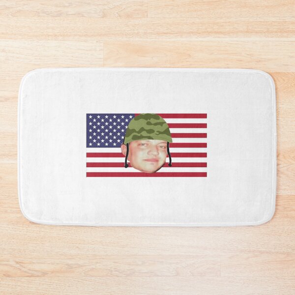 Artikelvorschau, Sal Vulcano USA Flagge Lustige T-Shirt Geschenkidee für Sal Vulcano Fans entworfen und verkauft von ImpracticalTe.