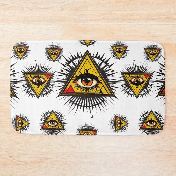 Artikelvorschau, Eye of Providence entworfen und verkauft von excelente.