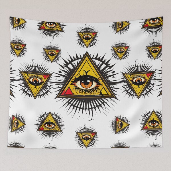 Artikelvorschau, Eye of Providence entworfen und verkauft von excelente.