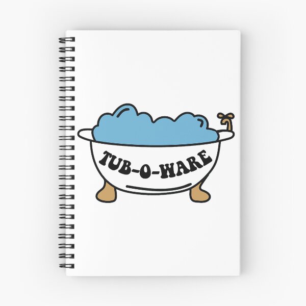 Artikelvorschau, Tub-O-Ware entworfen und verkauft von ImpracticalTe.