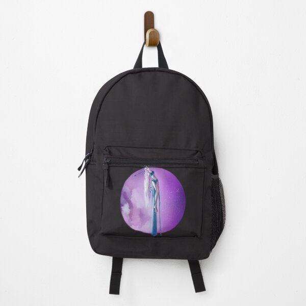 Item preview, Purple Starry night designed and sold by Nola-Art.