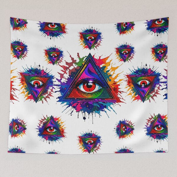 Artikelvorschau, Eye of Providence entworfen und verkauft von excelente.