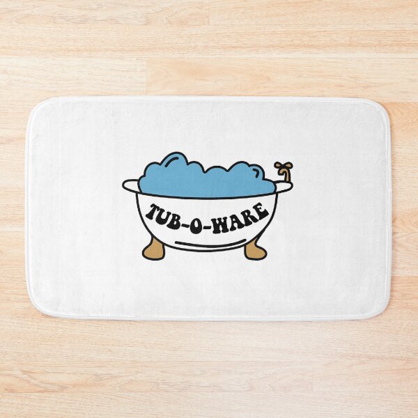 Item preview, Tub-O-Ware designed and sold by ImpracticalTe.