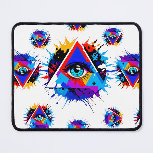 Item preview, Eye of Providence designed and sold by excelente.