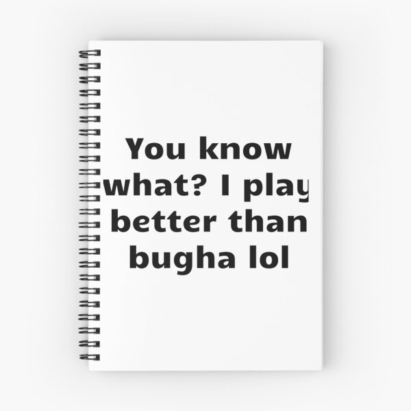 Item preview, Bugha                                 designed and sold by Reefmonkeyy.
